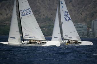 Long Island Sound Championships