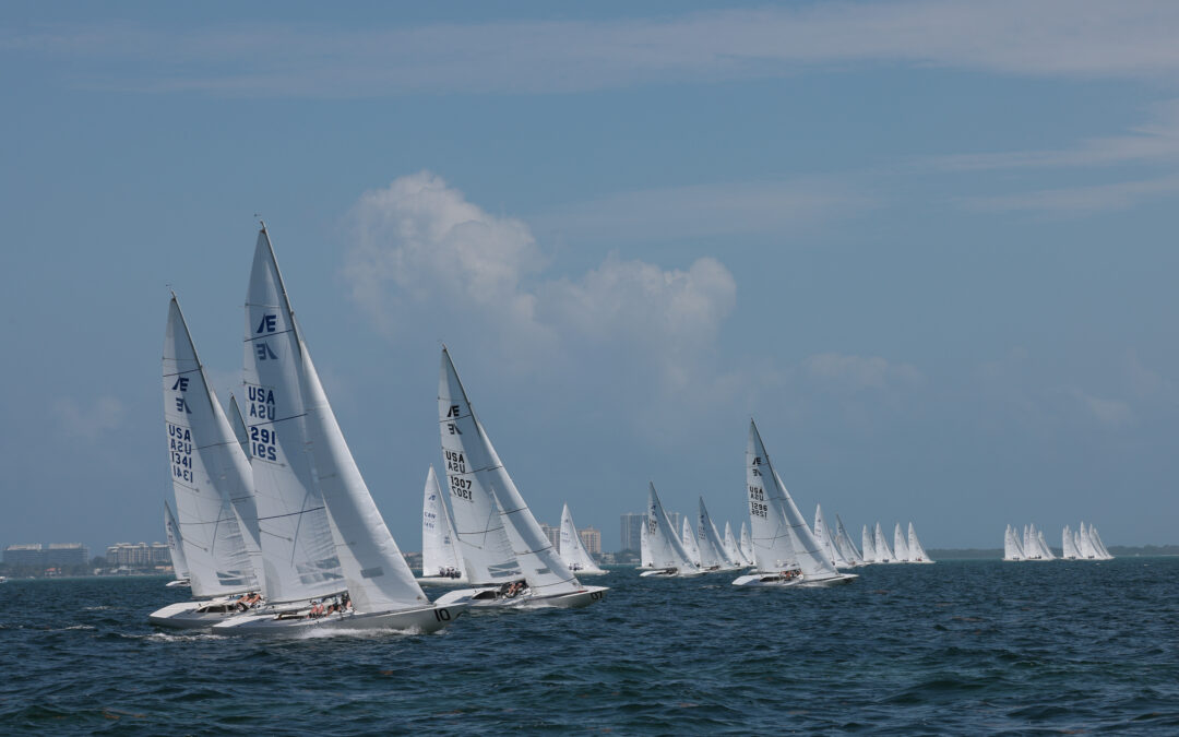 Biscayne Bay Series 2025: A Test of Patience and Skill